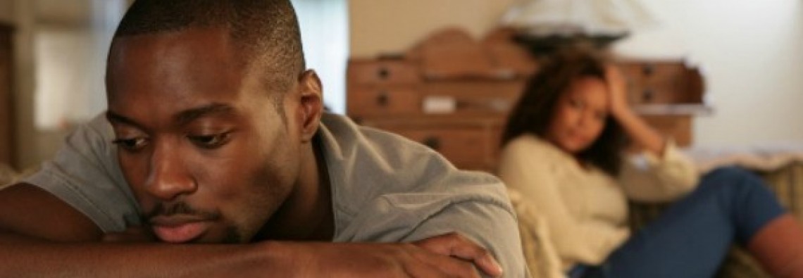 5 Unacceptable Behaviors That Will Destroy Your Relationship Real Fast