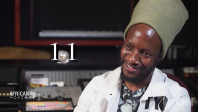 Winky D Gets Featured On CNN Voices