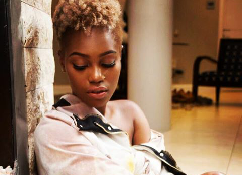 Tamy Sings About Heartbreak On New Song 'Ndyeke'