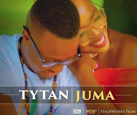 Tytan Falls In Love Unexpectedly In 'Juma' Music Video
