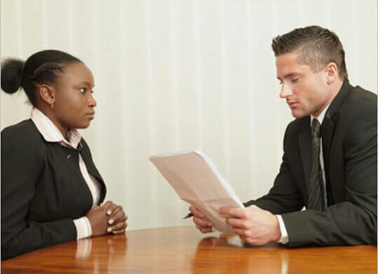 10 Things You Should Never Say During a Job Interview