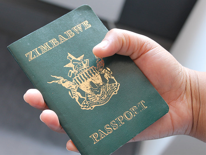 zim passport