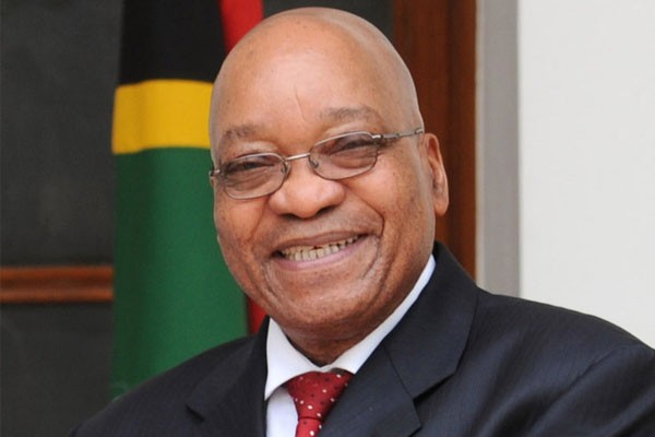 SADC Calls Zuma To Act On Zim's Unrest
