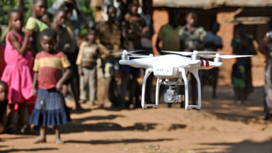 UNICEF Innovation Funds for Drone Startups 2018